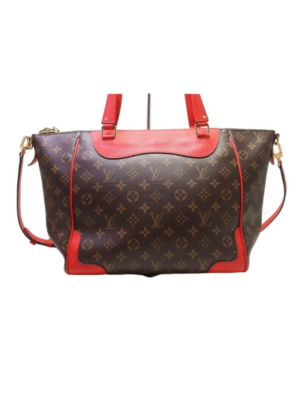 Louis Vuitton Estrella MM Monogram 2-Way Handbag